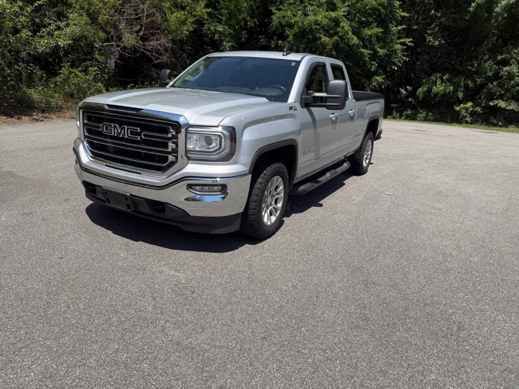 2016 GMC Sierra 1500 Image 1