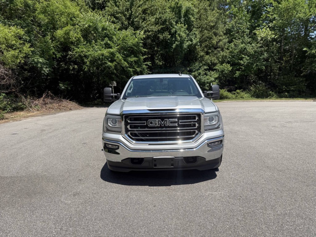 2016 GMC Sierra 1500 Image 2