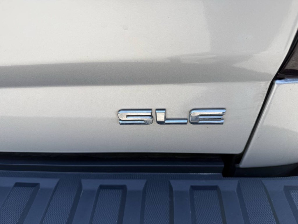 2016 GMC Sierra 1500 Image 6