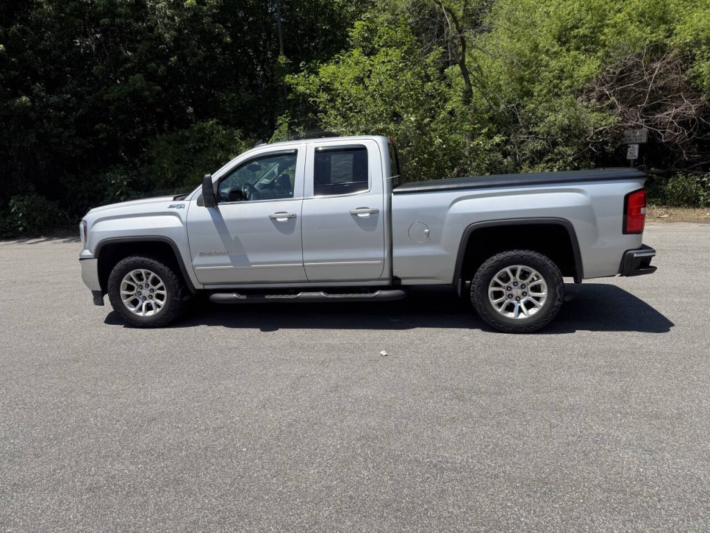 2016 GMC Sierra 1500 Image 9