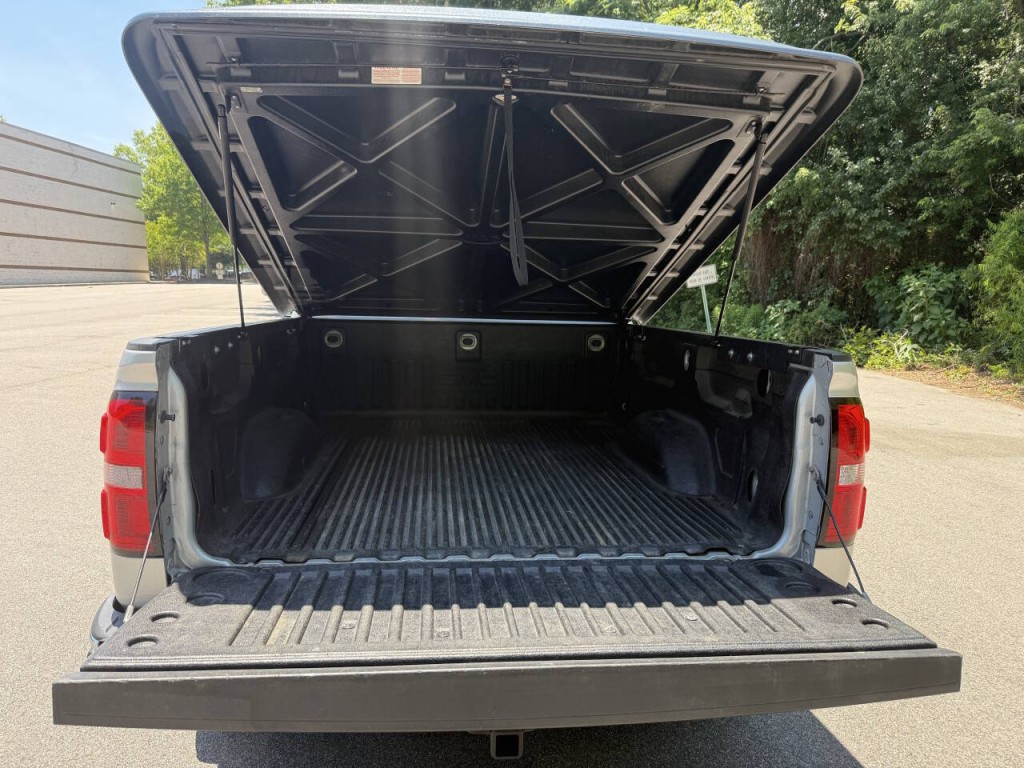 2016 GMC Sierra 1500 Image 10