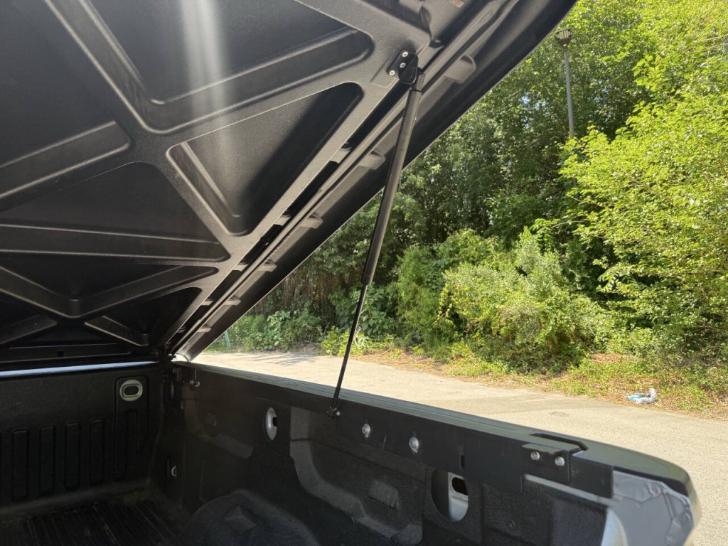 2016 GMC Sierra 1500 Image 11
