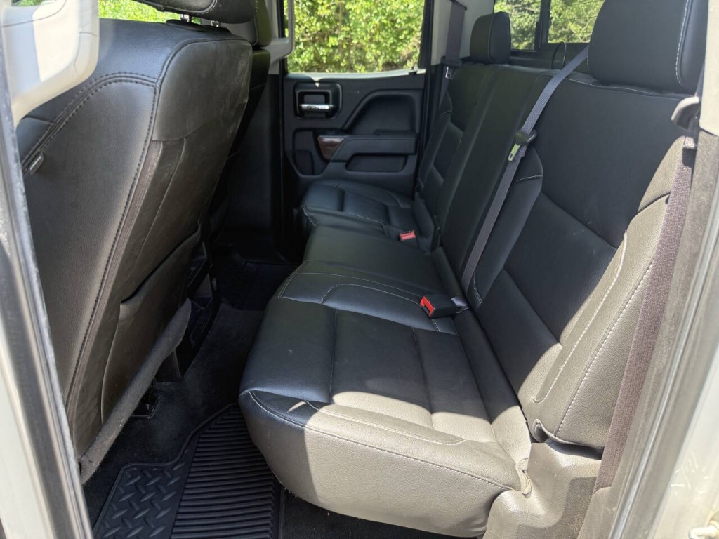 2016 GMC Sierra 1500 Image 17