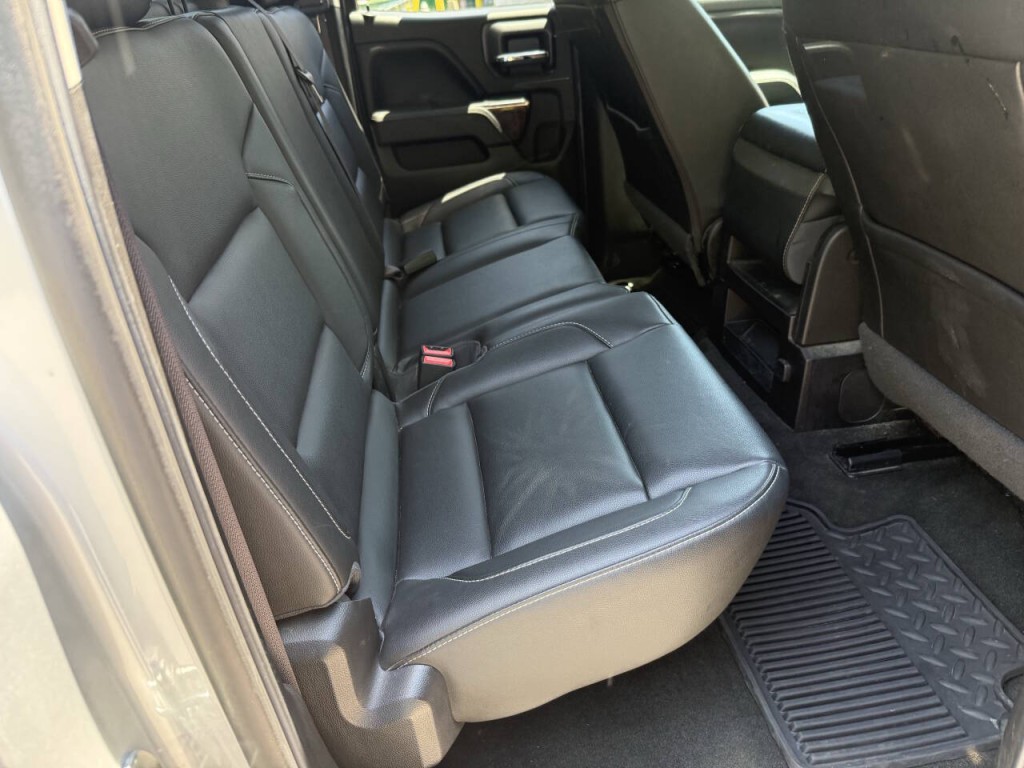 2016 GMC Sierra 1500 Image 18