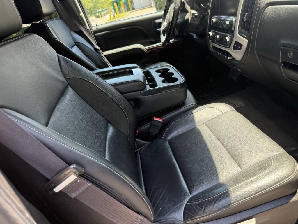 2016 GMC Sierra 1500 Image 19