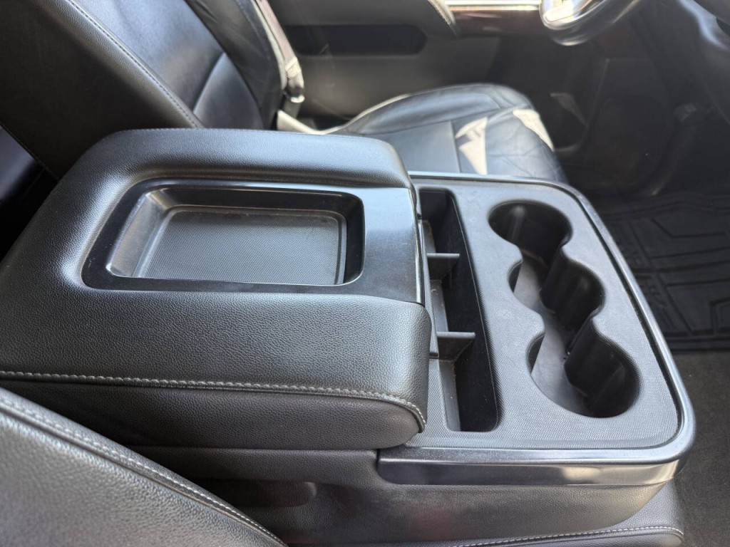 2016 GMC Sierra 1500 Image 20