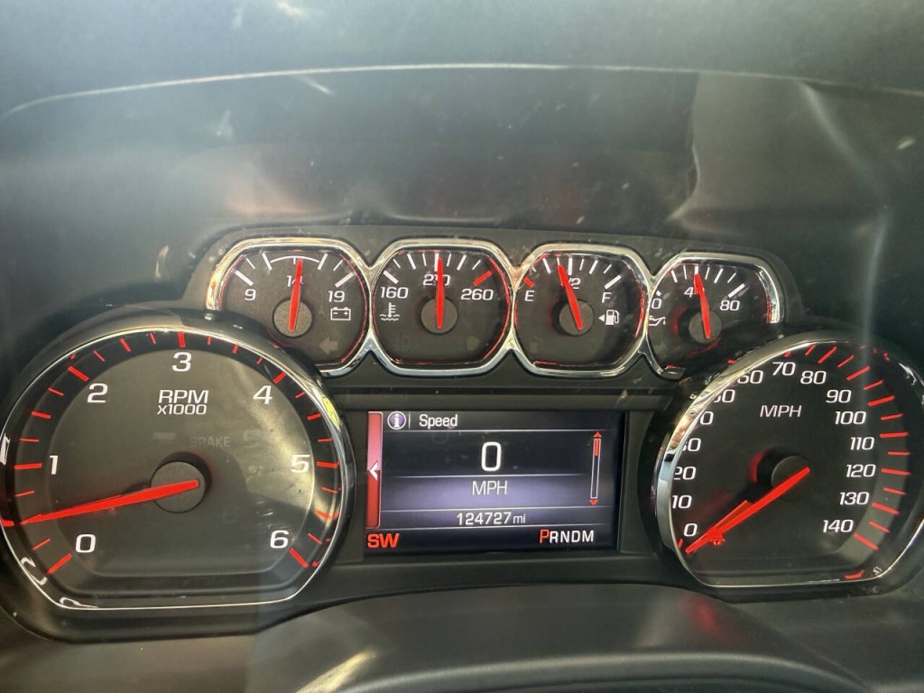2016 GMC Sierra 1500 Image 23