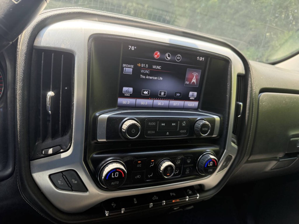 2016 GMC Sierra 1500 Image 24