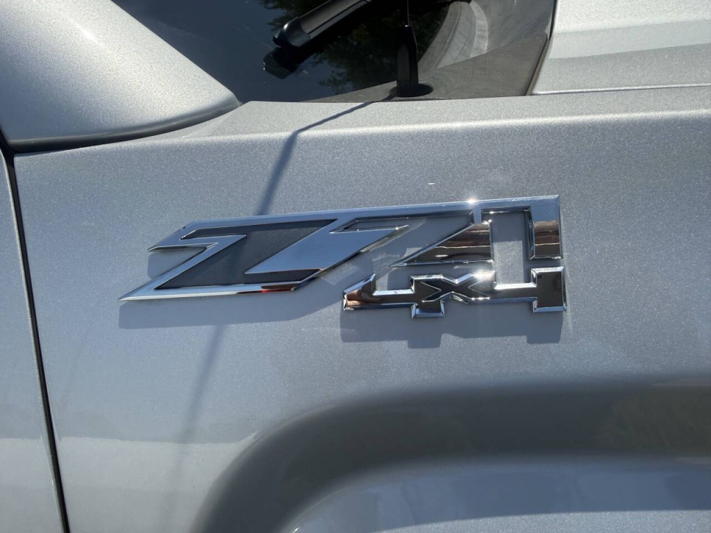 2016 GMC Sierra 1500 Image 27