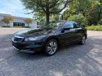 Image for 2012 Honda Accord EX ID: 7421317