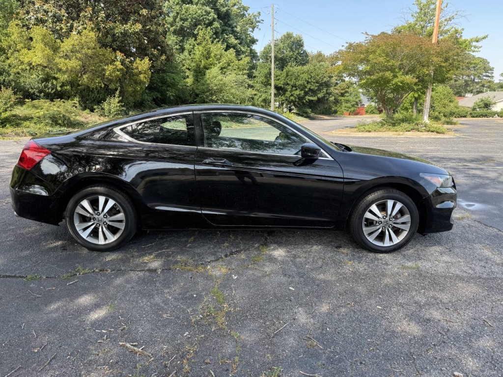 2012 Honda Accord Image 4