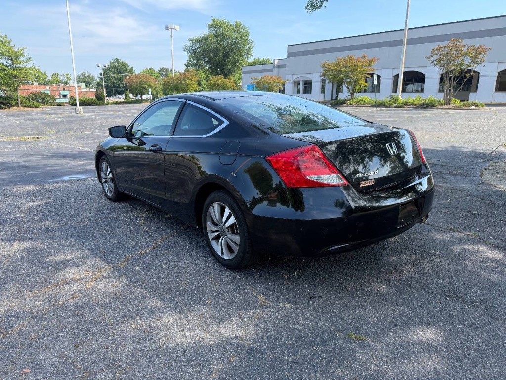2012 Honda Accord Image 5