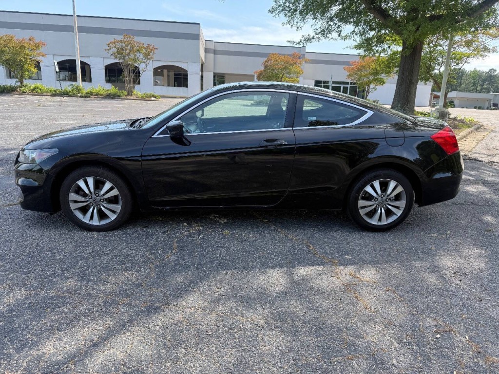 2012 Honda Accord Image 6