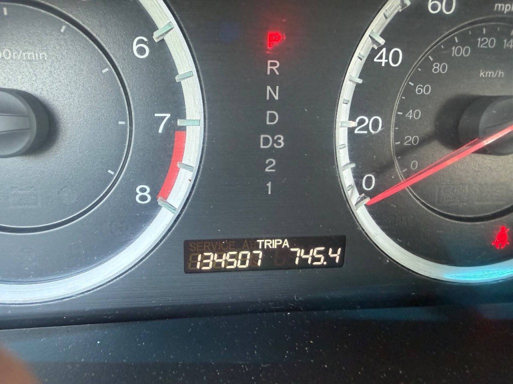 2012 Honda Accord Image 12