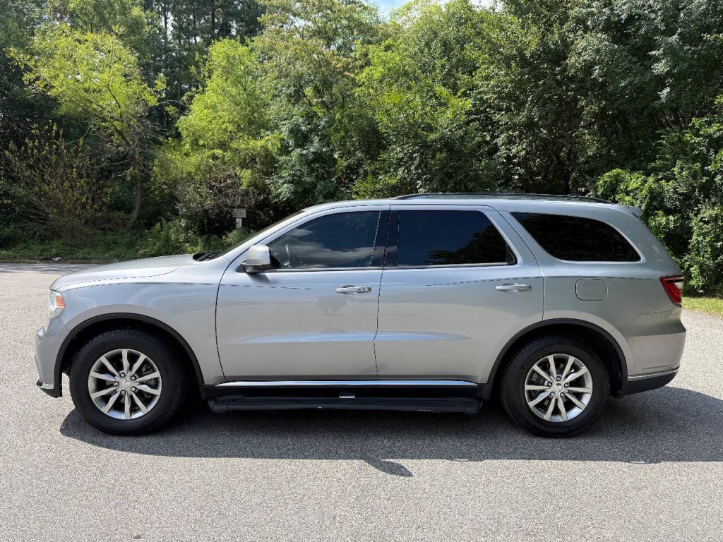 2017 Dodge Durango Image 5