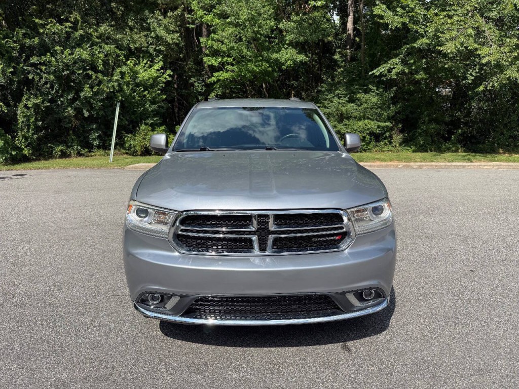 2017 Dodge Durango Image 8