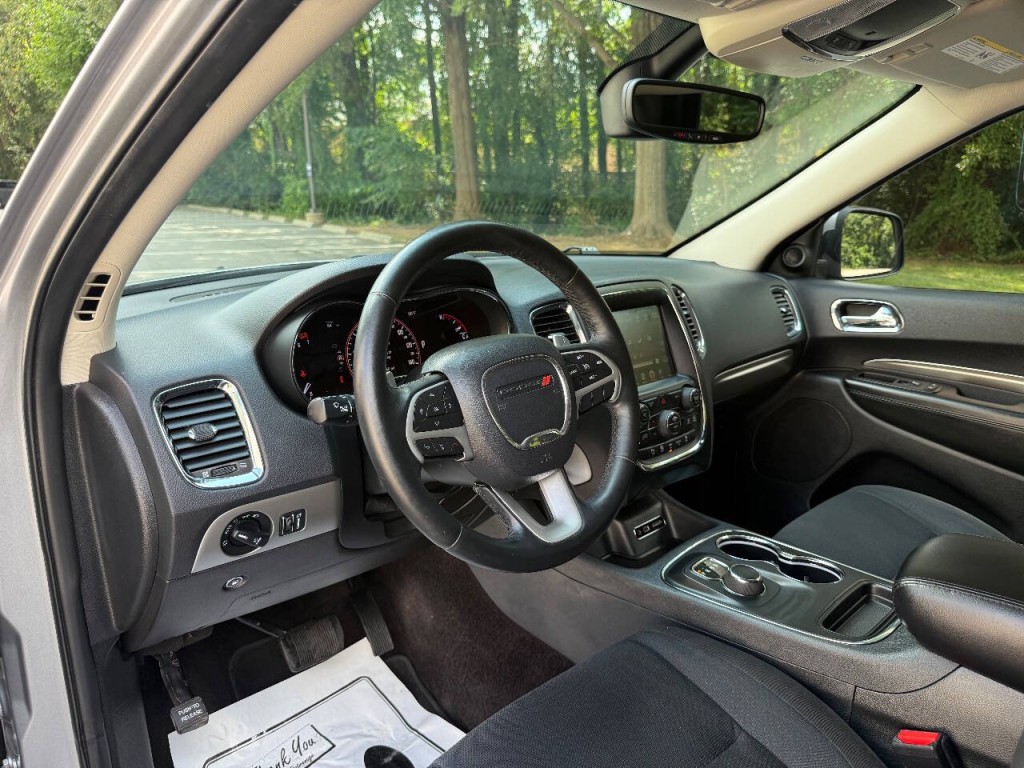 2017 Dodge Durango Image 10