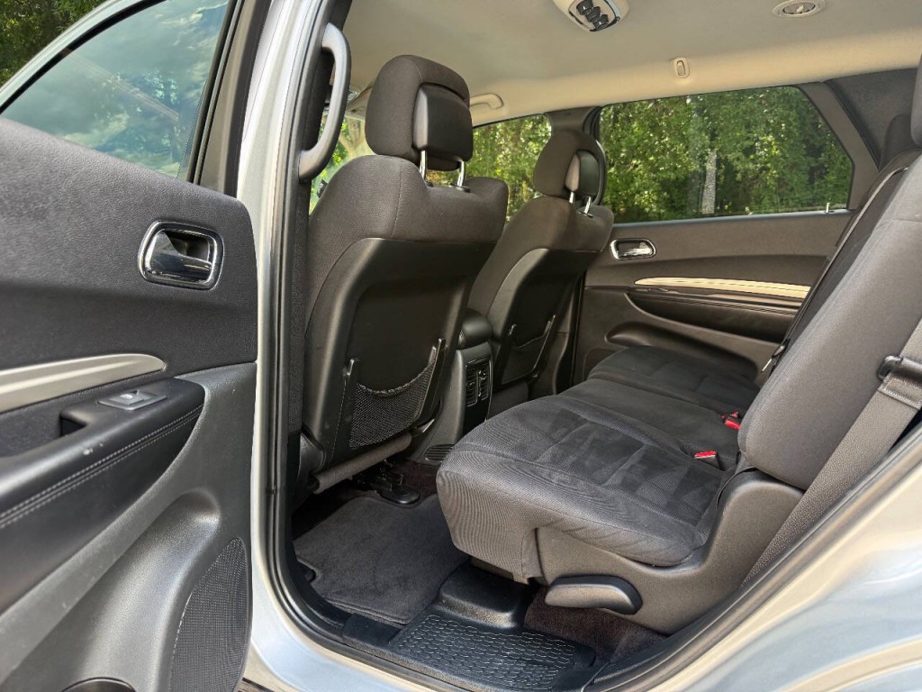 2017 Dodge Durango Image 13