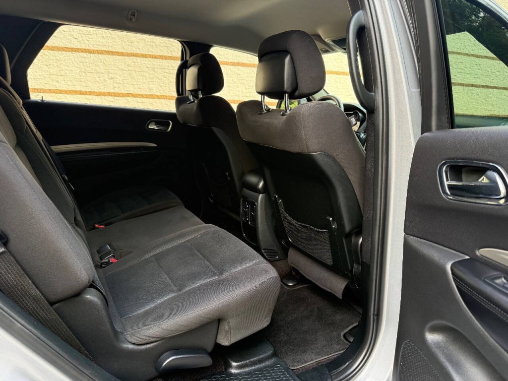 2017 Dodge Durango Image 14