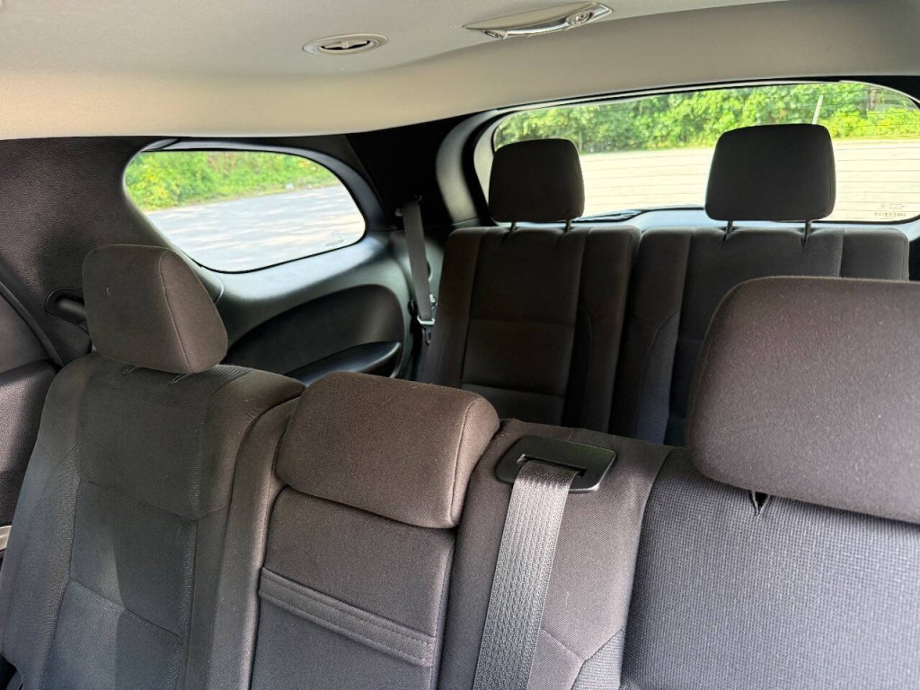 2017 Dodge Durango Image 15
