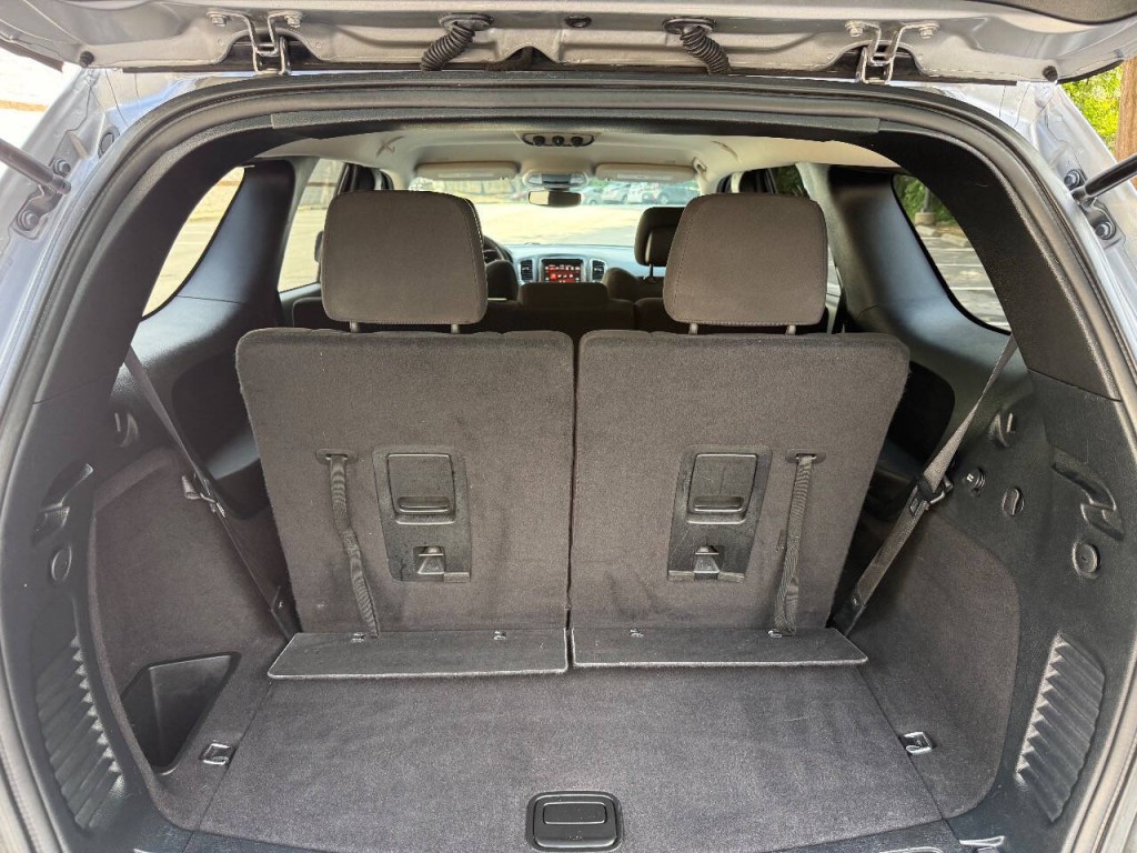 2017 Dodge Durango Image 16