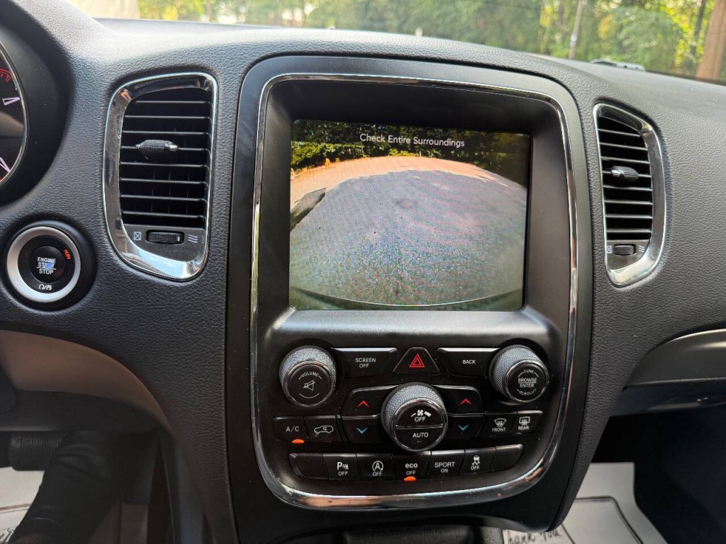 2017 Dodge Durango Image 17