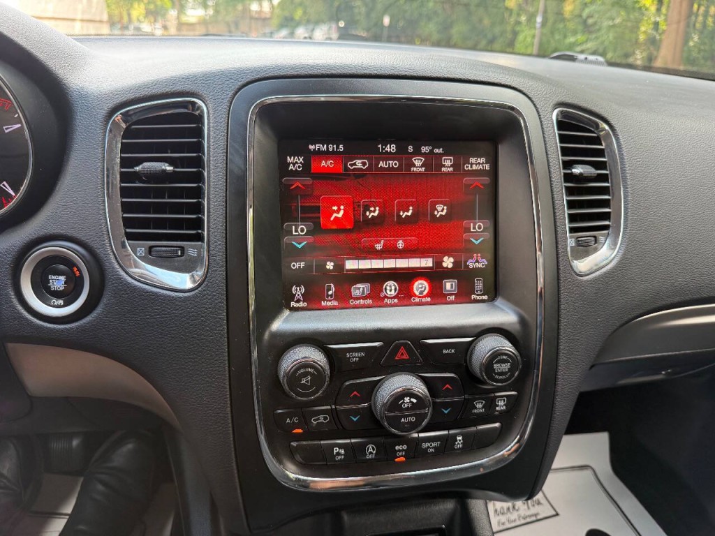 2017 Dodge Durango Image 18