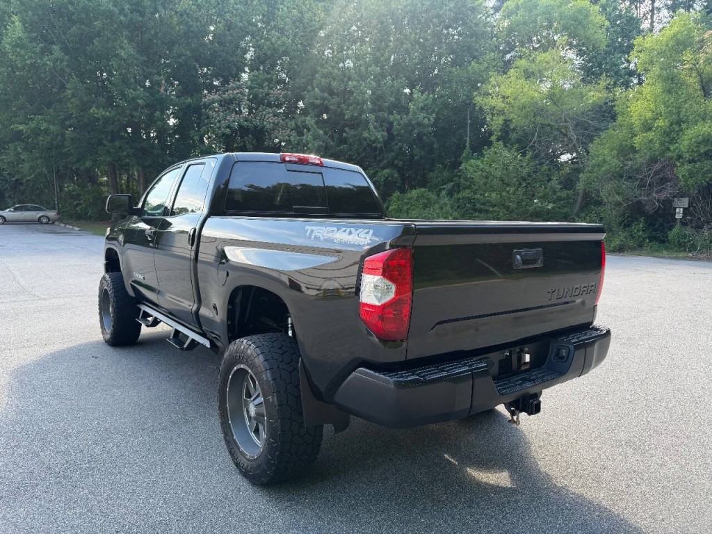 2019 Toyota Tundra Image 6