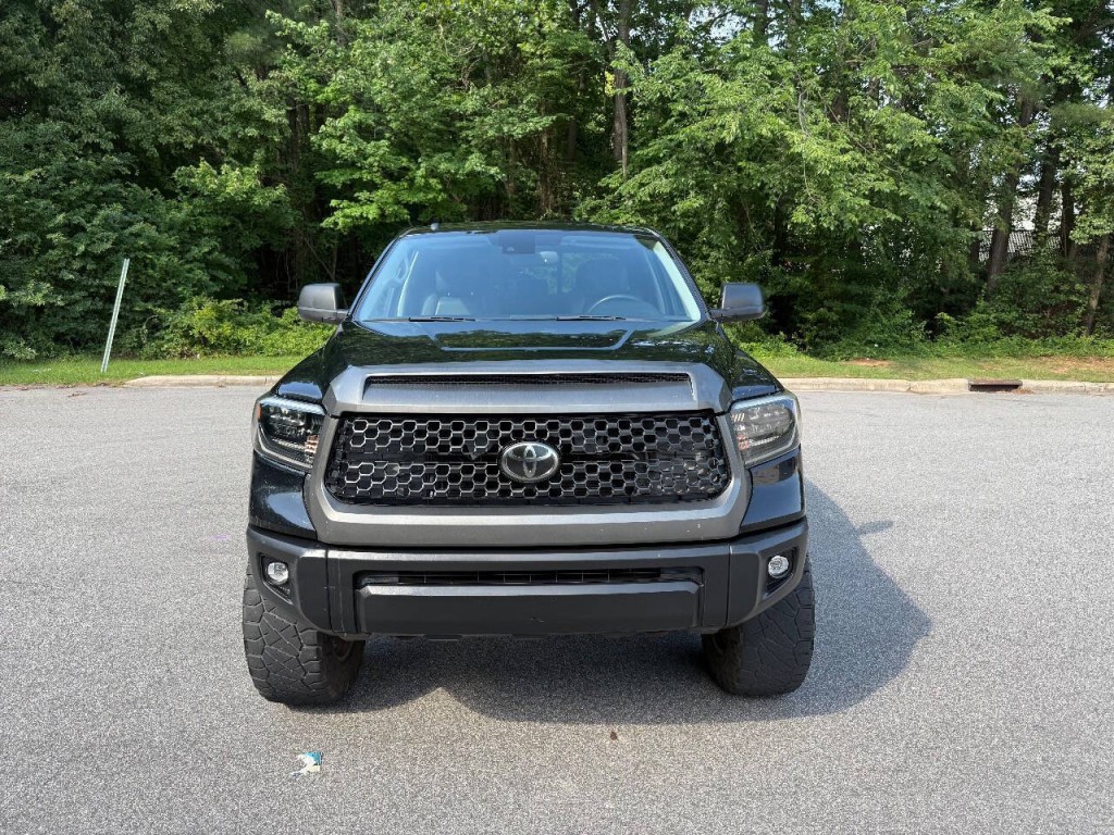 2019 Toyota Tundra Image 7