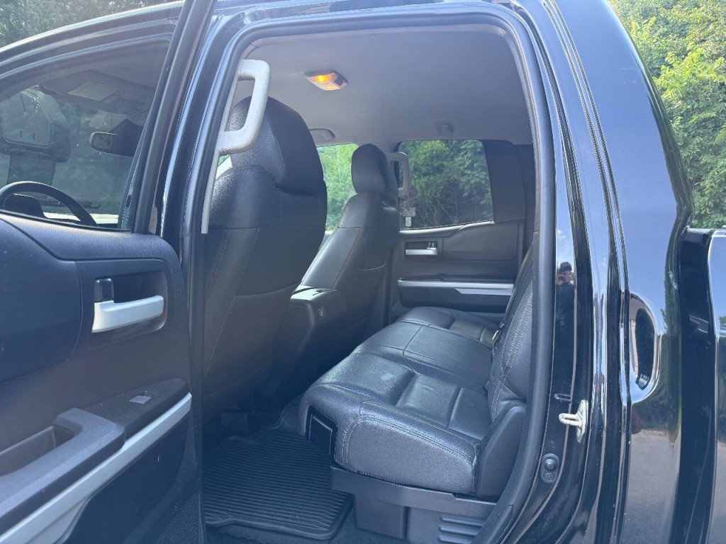 2019 Toyota Tundra Image 13