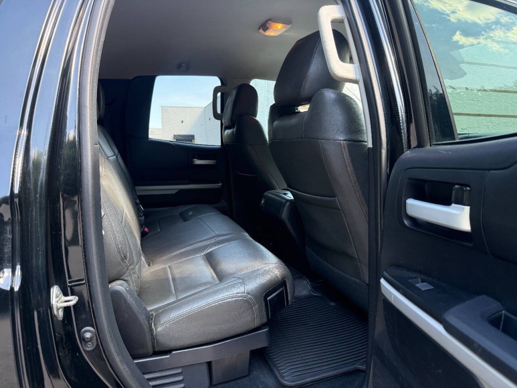 2019 Toyota Tundra Image 14