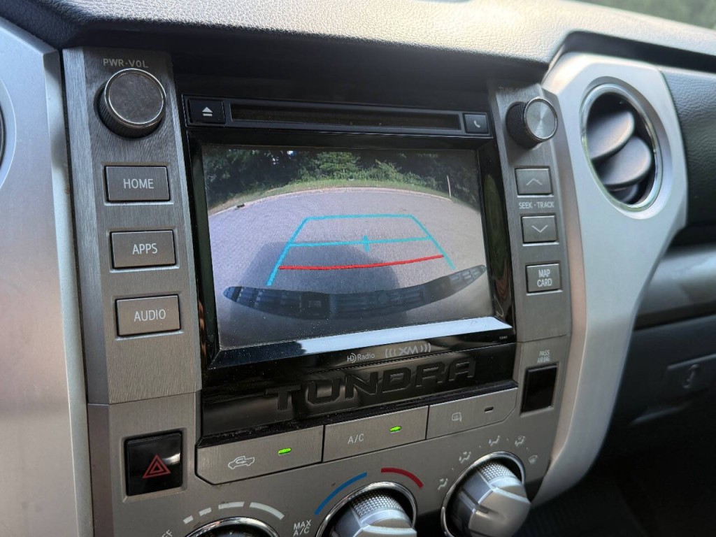 2019 Toyota Tundra Image 17