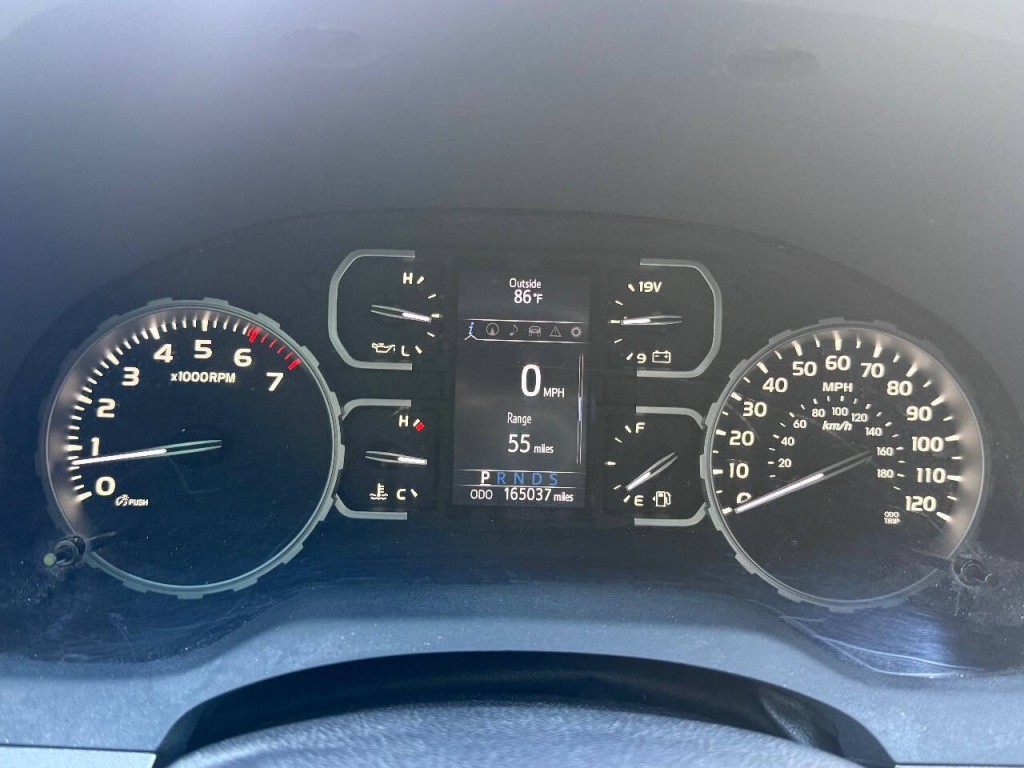 2019 Toyota Tundra Image 19