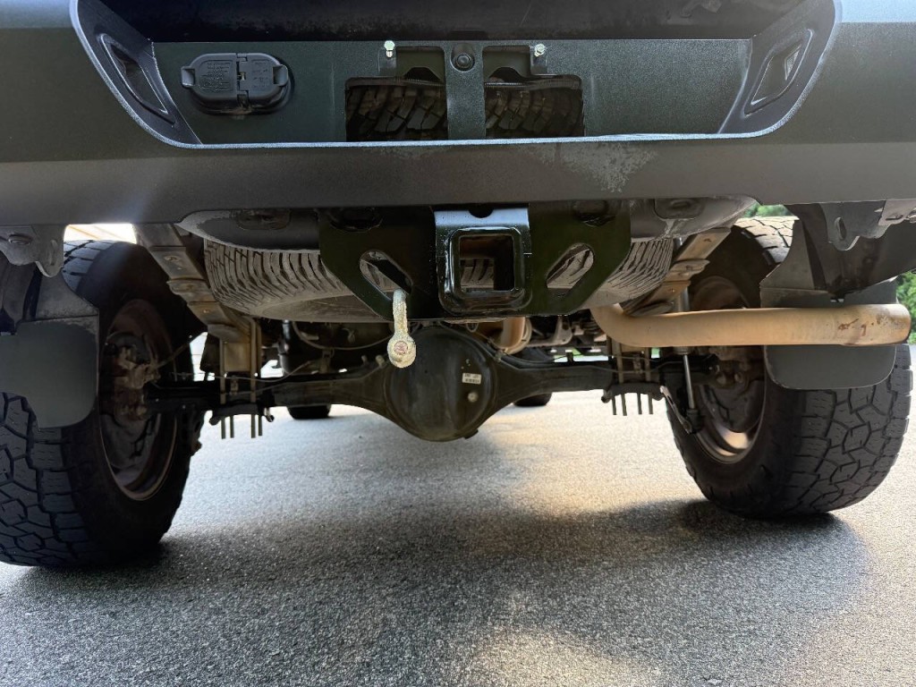 2019 Toyota Tundra Image 23