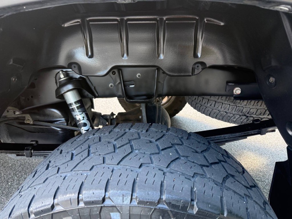 2019 Toyota Tundra Image 24