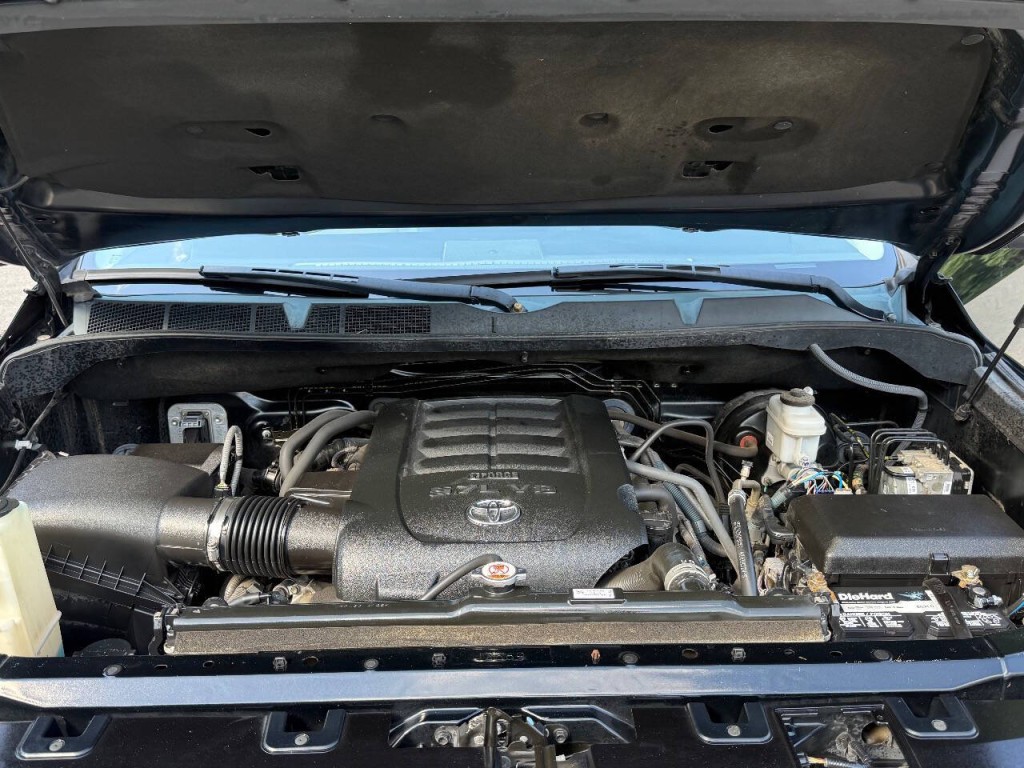 2019 Toyota Tundra Image 25