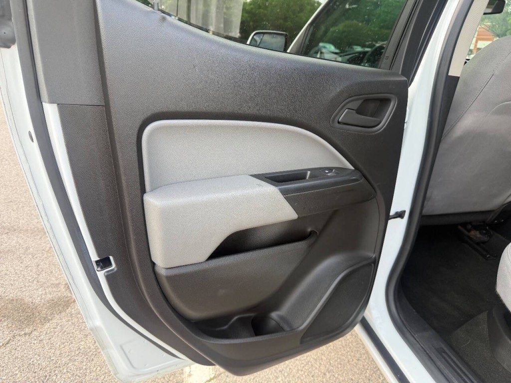2018 Chevrolet Colorado Image 9