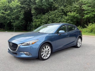 Image for 2017 Mazda Mazda3 Grand Touring ID: 7452044