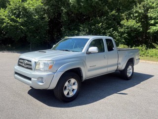 Image for 2010 Toyota Tacoma V6 Access Cab 6.1 ft SB ID: 7460432