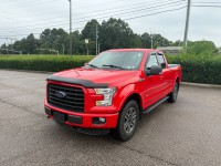 Image for 2015 Ford F-150 XLT SuperCab 6.5 ft. SB ID: 7463250