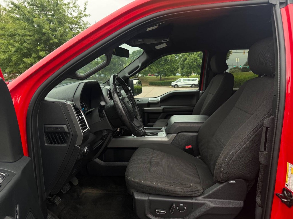 2015 Ford F-150 Image 7