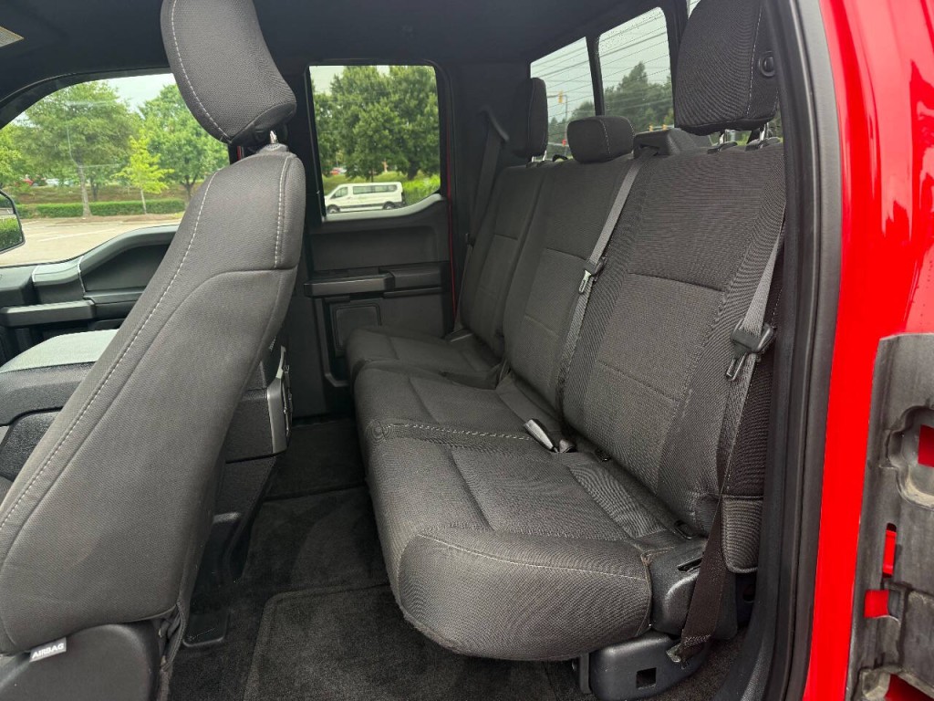 2015 Ford F-150 Image 10
