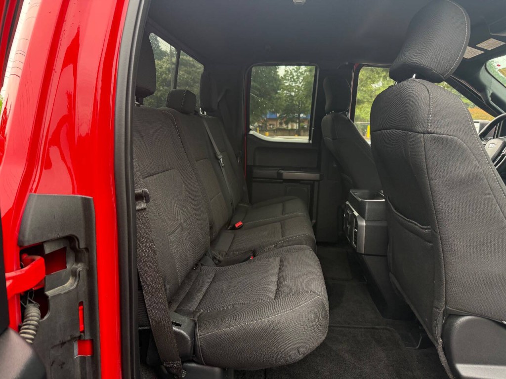 2015 Ford F-150 Image 12