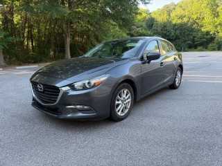 Image for 2018 Mazda Mazda3 Sport ID: 7463253