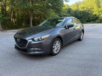 Image for 2018 Mazda Mazda3 Sport ID: 7463253