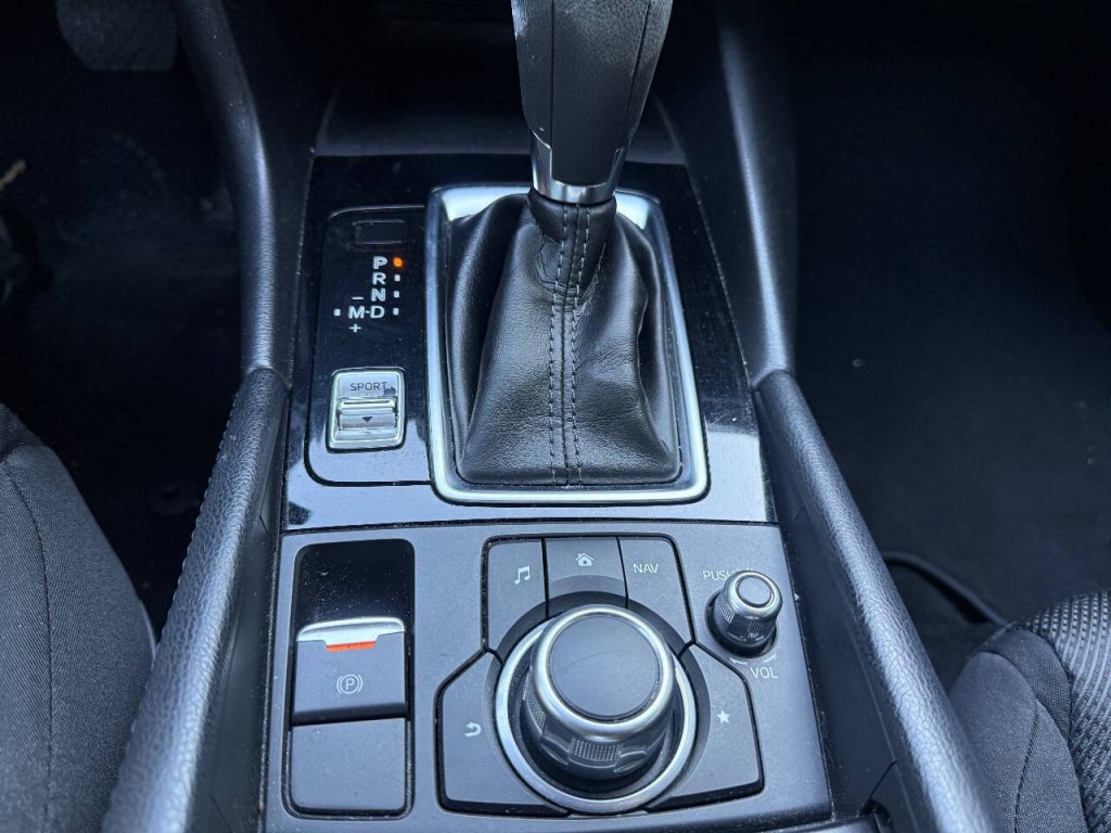 2018 Mazda Mazda3 Image 11