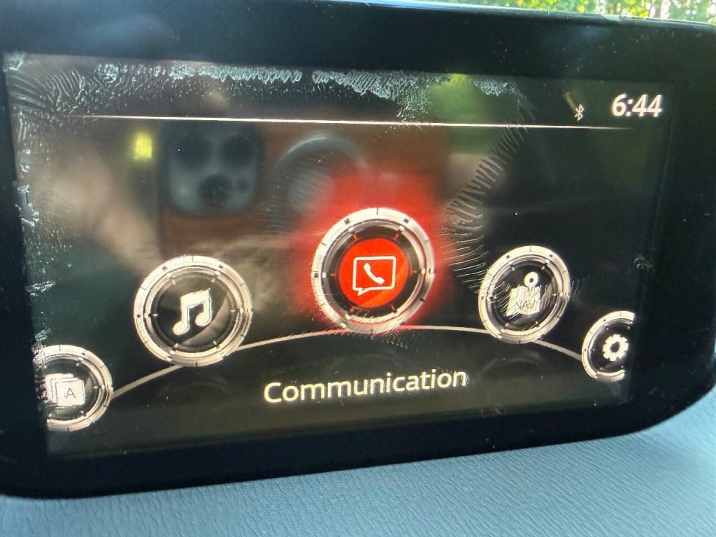 2018 Mazda Mazda3 Image 14