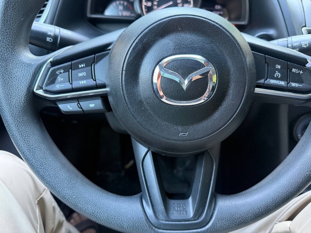 2018 Mazda Mazda3 Image 15