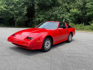 Image for 1986 Nissan 300ZX Base ID: 7464740