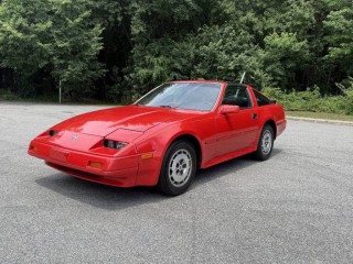 Image for 1986 Nissan 300ZX Base ID: 7464740